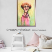 déco- 1001Titeface-955 douce, 2017, ÖMiserany© Manon Miserany