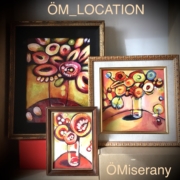 EXPO ÖMiserany 15ans du 15juin-15juillet 2021