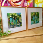 🟡LR_ 20 et 21 de lartiste ÖMiSERANY DUO les romantique 🟡LR_ 20 et 21 de lartiste ÖMiSERANY DUO les romantique