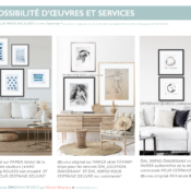 P1_2024_CATALOGUE-IDEE-SALON-ÖMISERANY®déco-Manon-Miserany Catalogue inspiration ÖMISERANY déco entré-salon-2024 page 1
