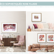 P8_2024_CATALOGUE-IDEE-SALON-ÖMIsERANY®déco-Manon-Miserany. Catalogue inspiration ÖMISERANY déco entré-salon-2024 page 8