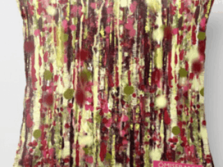 #21_Napolitaine_ÖMiserany®2019 fuchsia coussin-collection-Napolitaine-omiserany2019-17