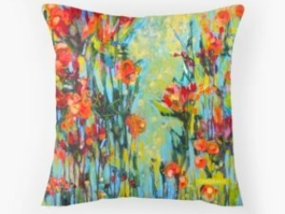 #1_Jardinanglais_ÖMiserany® coussin-jardin-anglais-omiserany_