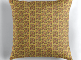 coussin-p-polonaise-jaune-omiserany