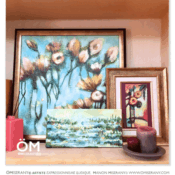 om_gallery_omiserany2018 idée présentation visuel- orange trio omiserany-2