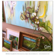 ÖM_GALLERY ÖMISERANY 2020