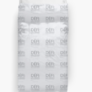 housse de couette #10-Défi design ÖMiserany®2018