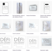 10-produits-defidesignomiserany-défiundessinparjourdurant30jours-