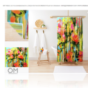 #2_ÖM_REPRO, rideau-de-douche-jardin-en-direct-omiserany-2019