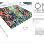 ÖM_REPRO Jardin anglais 2014 impression giclées
