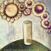 En Équilibre &quot;Tristesse à elle&quot;, 2014-2021,EE_1_ÖMISERANY