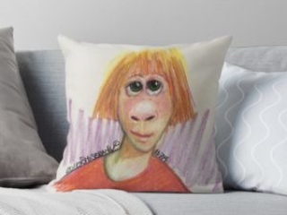 #30_1001TiTEFACE714_ÖMiserany®2017 violet