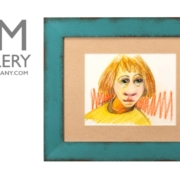 ÖM_gallery -présente du 25 mai au 25 juillet 2019 "
