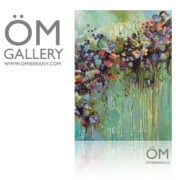 oeuvre &lt;em&gt;la noce&lt;/em&gt; à ÖM-GALLERY ÖMISERANY 2016