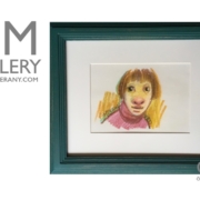 ÖM_gallery -présente du 25 mai au 25 juillet 2019 " ÖM_gallery -présente du 25 mai au 25 juillet 2019 "