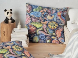 #31_om_repro ÖMISERANY Housses de Grands coussins