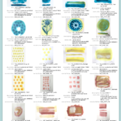 Liste des oeuvres planche contact AMC_2022_P7