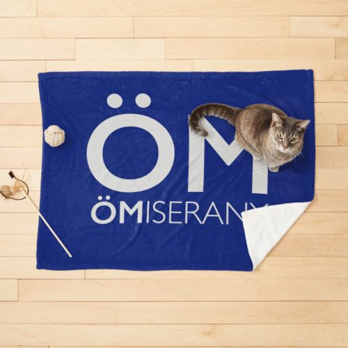couverture pour votre cat collection #35 ÖM_REPRO