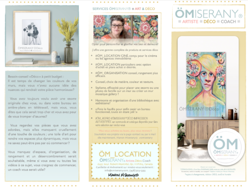 ÖMISERANY,ÖM_LOCATION dépliant