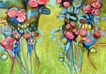 Dernière des romantiques,2015–2025 par Manon Miserany(ÖMISERANY)